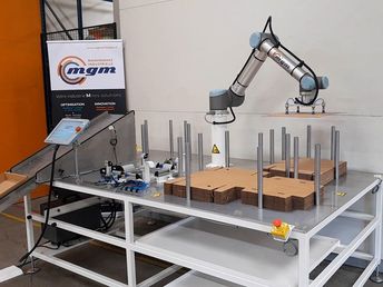 MG Maintenance