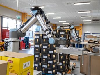 All About Automation Chemnitz