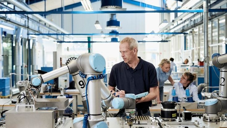 Quelles perspectives pour l’automatisation en 2023 ? Les prédictions d’Anders Beck !