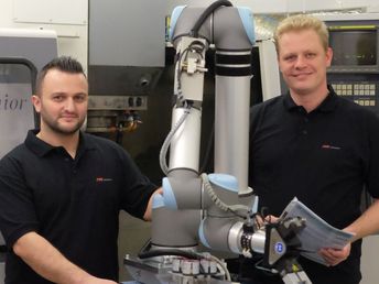 Samarbejdende og sikre