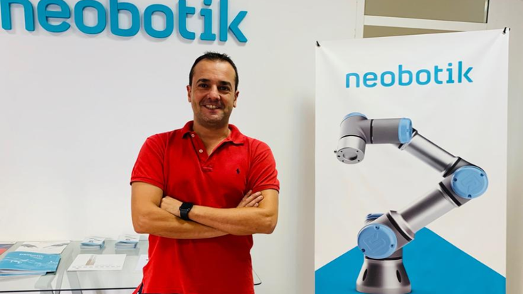 Automatización y Robótica en la Producción | Universal Robots