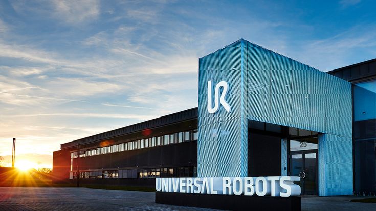 Mittelpunkt des Geschehens: Unser Headquarter in Odense, Dänemark.