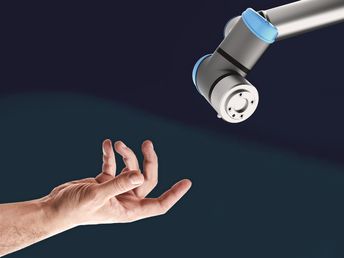 La fábrica del futuro: Revolución colaborativa