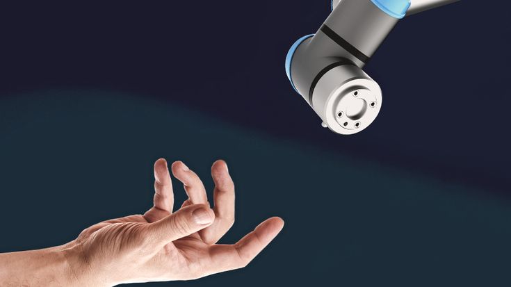 La Fábrica del Futuro | Universal Robots