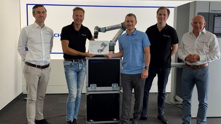 Neuer Distributor in Österreich