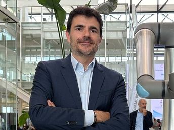 Jordi Pelegrí