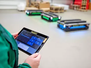 Successful Deployment