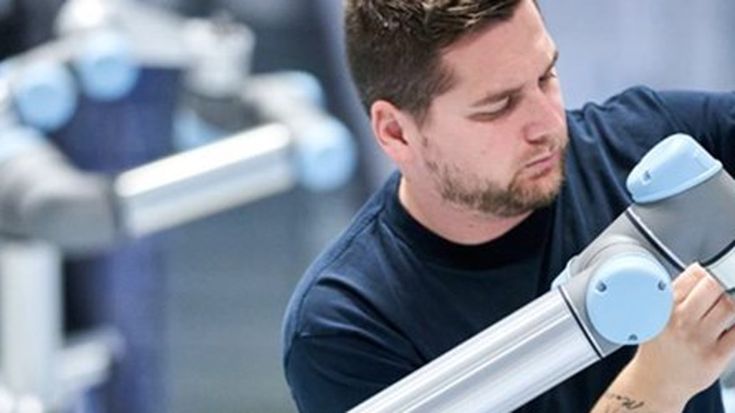 Van technologisch pionier tot belangenbehartiger van de klant: Een gesprek met de CEO van UR, Jürgen von Hollen