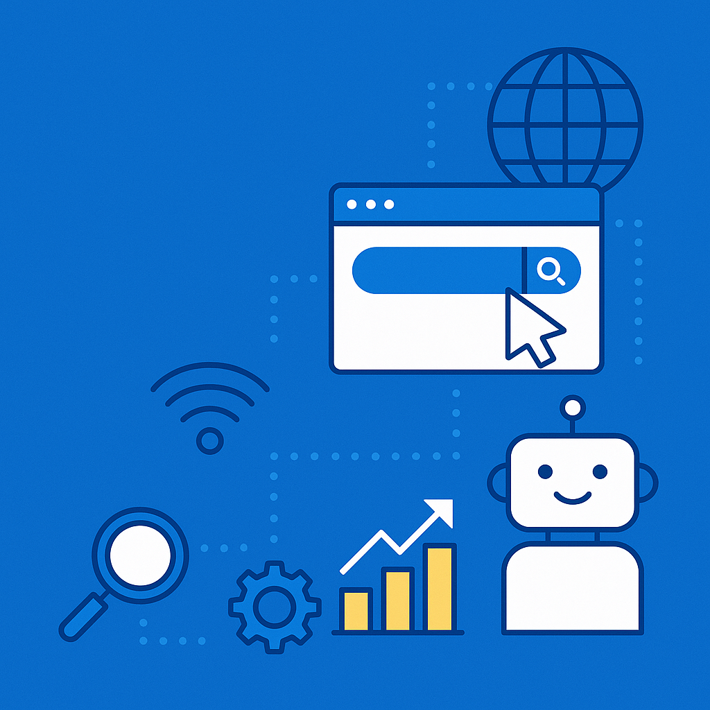 How to Use AI to Boost Your SEO and Increase Website Traffic