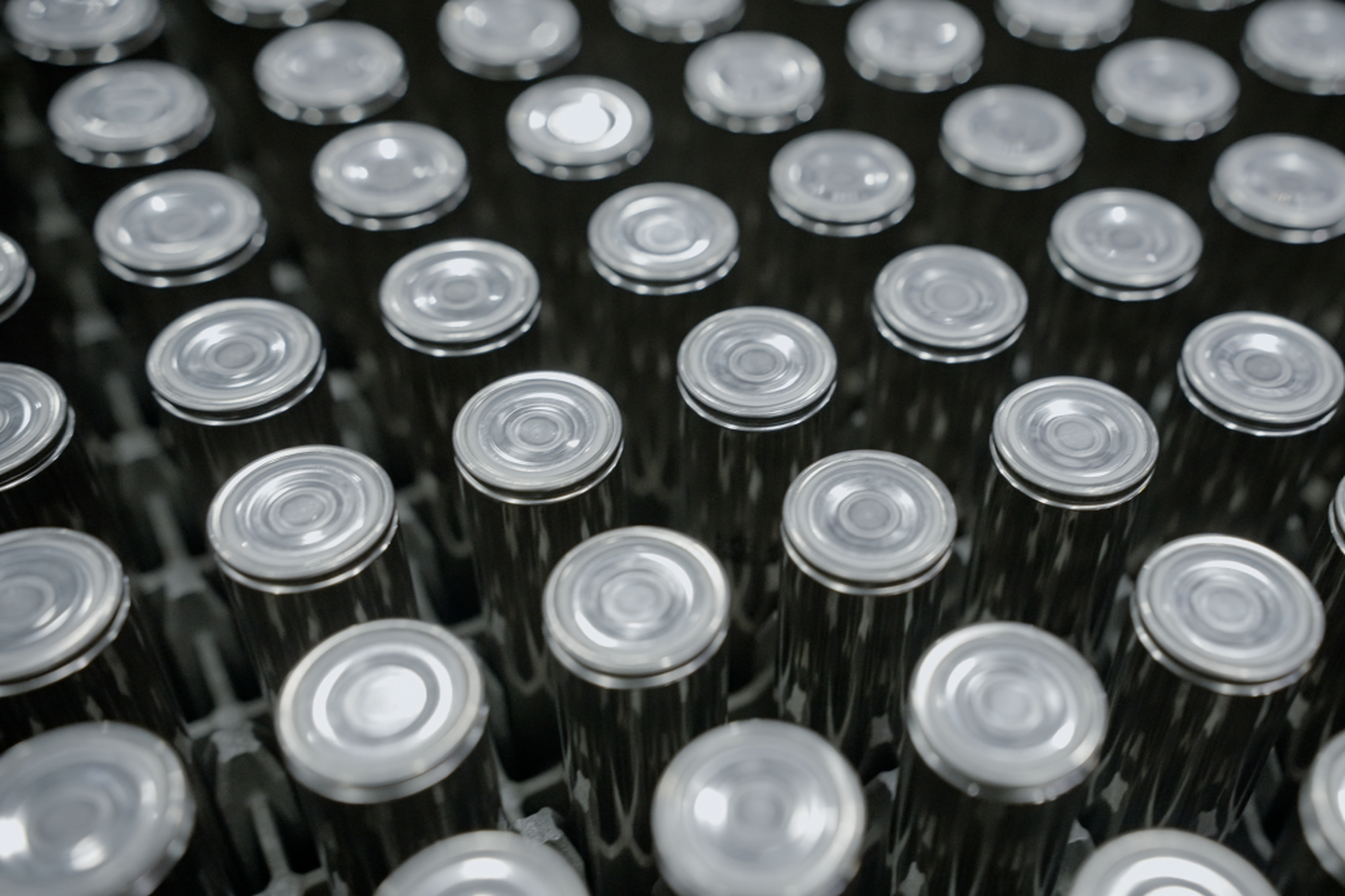 Panasonic to source high-nickel cathode from Redwood