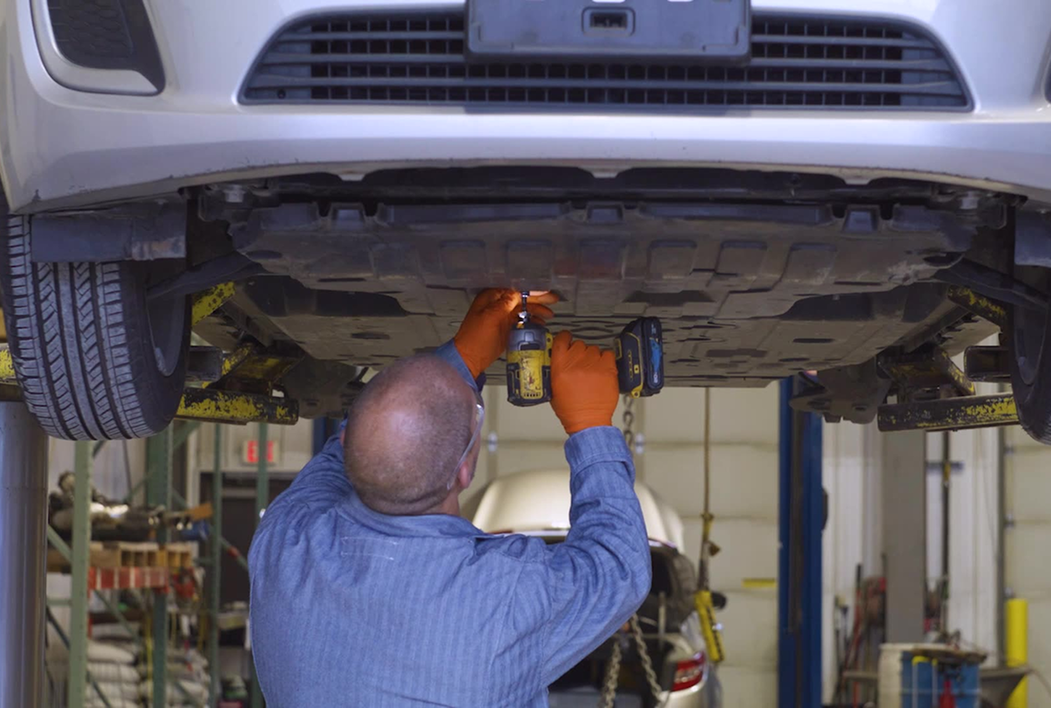 From the road to Redwood: Electric vehicle battery recovery 