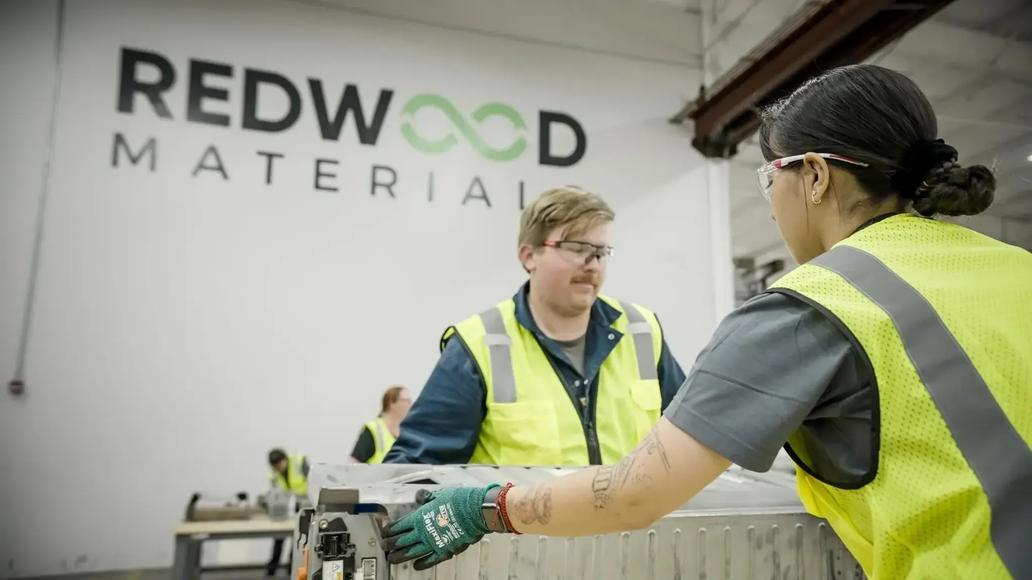 Forbes: Tesla Cofounder’s Redwood Raises Over $1 Billion To Boost EV Battery Materials Business