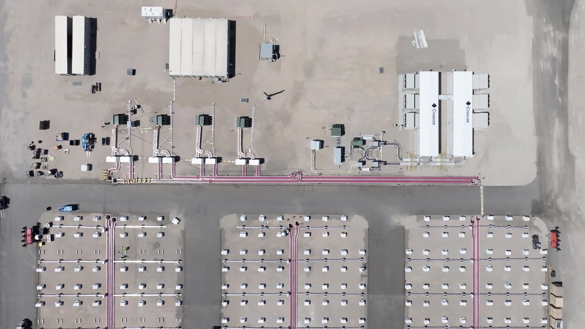 Pin EV mất 20% dung lượng thường không còn lý tưởng cho ô tô: Nhưng data center có thể cho chúng một cuộc đời thứ hai kéo dài nhiều năm