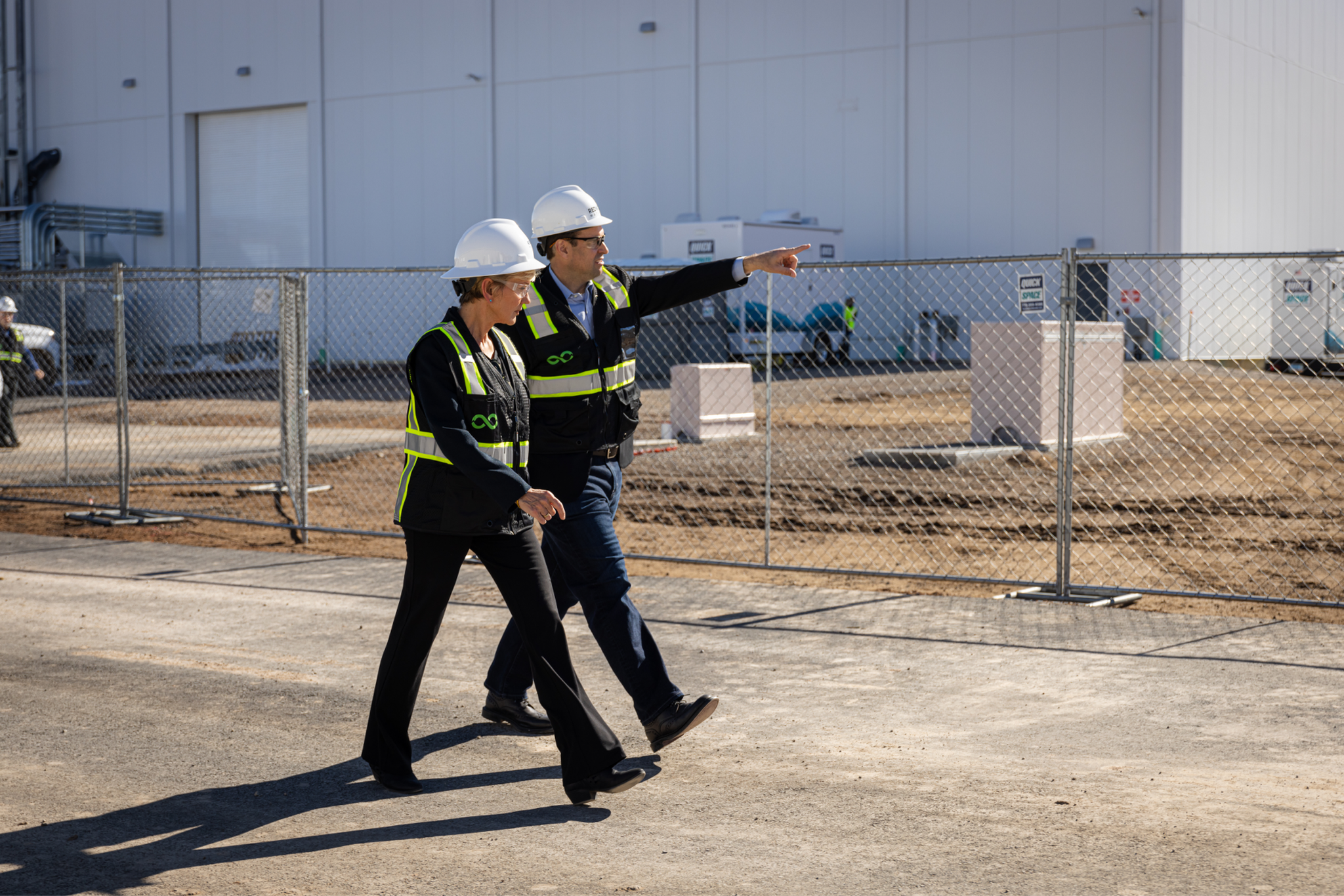 Redwood receives conditional commitment for $2B Department of Energy loan for battery materials  