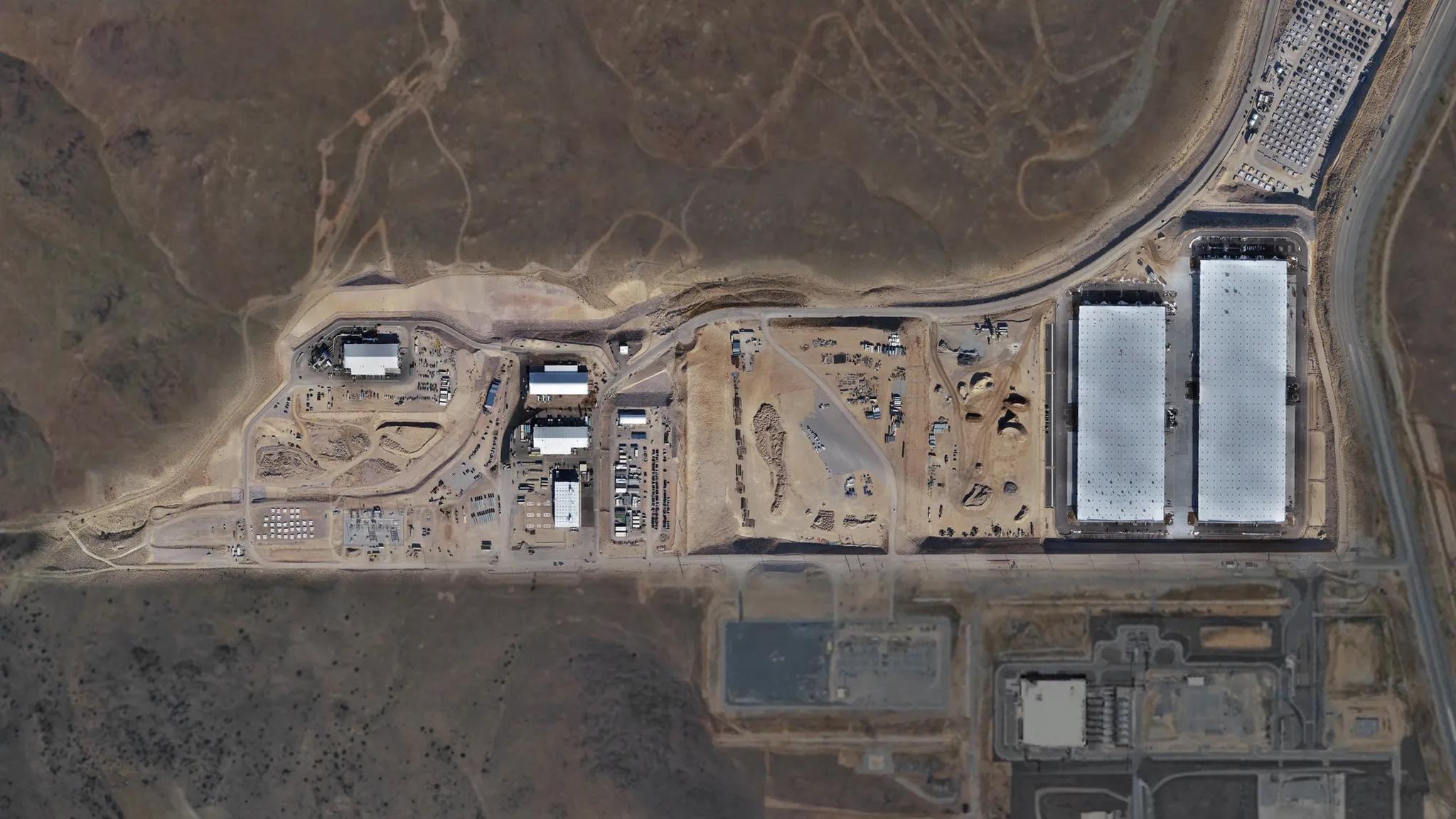 Building the most sustainable (and scalable) battery materials process