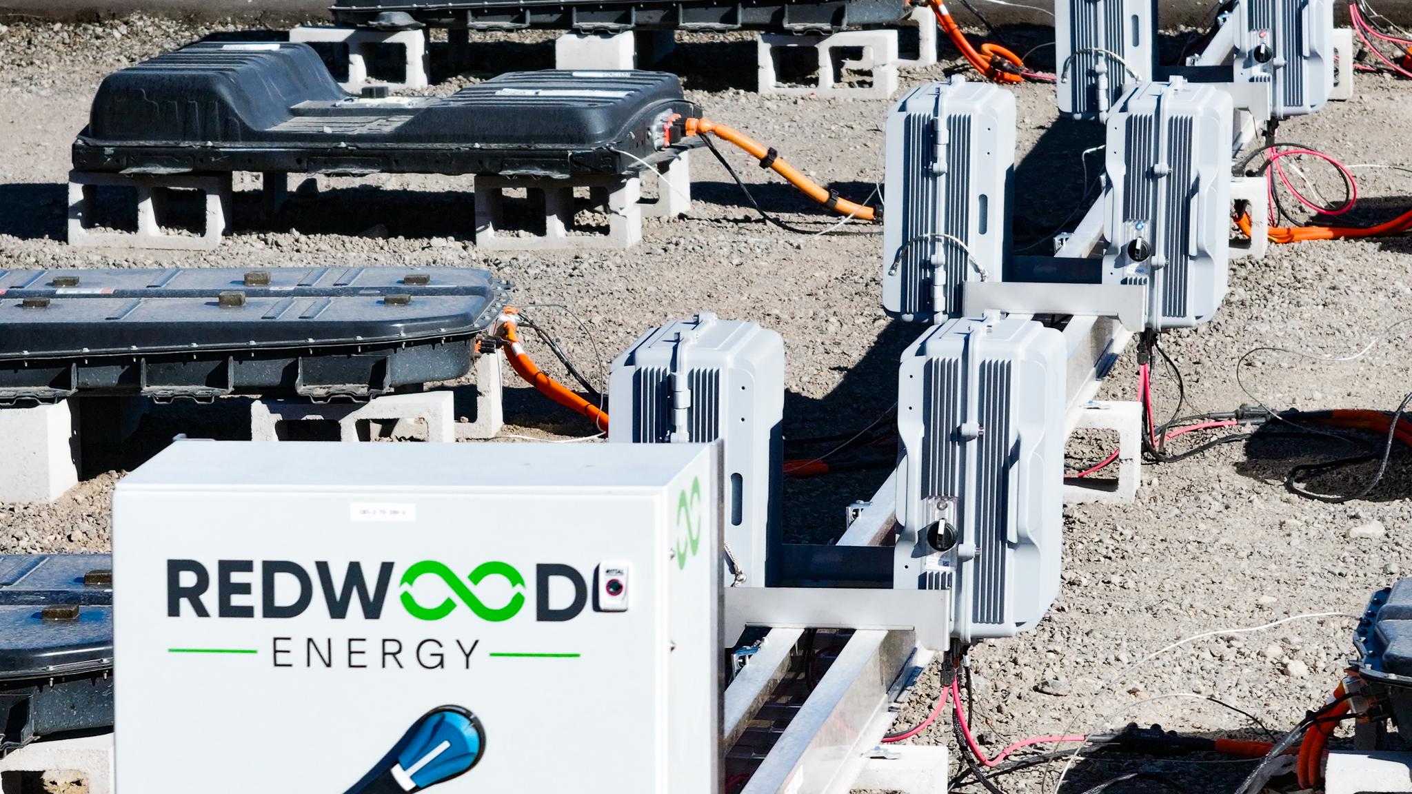 Bloomberg: JB Straubel Says Batteries Can Make Gas Plants More Efficient