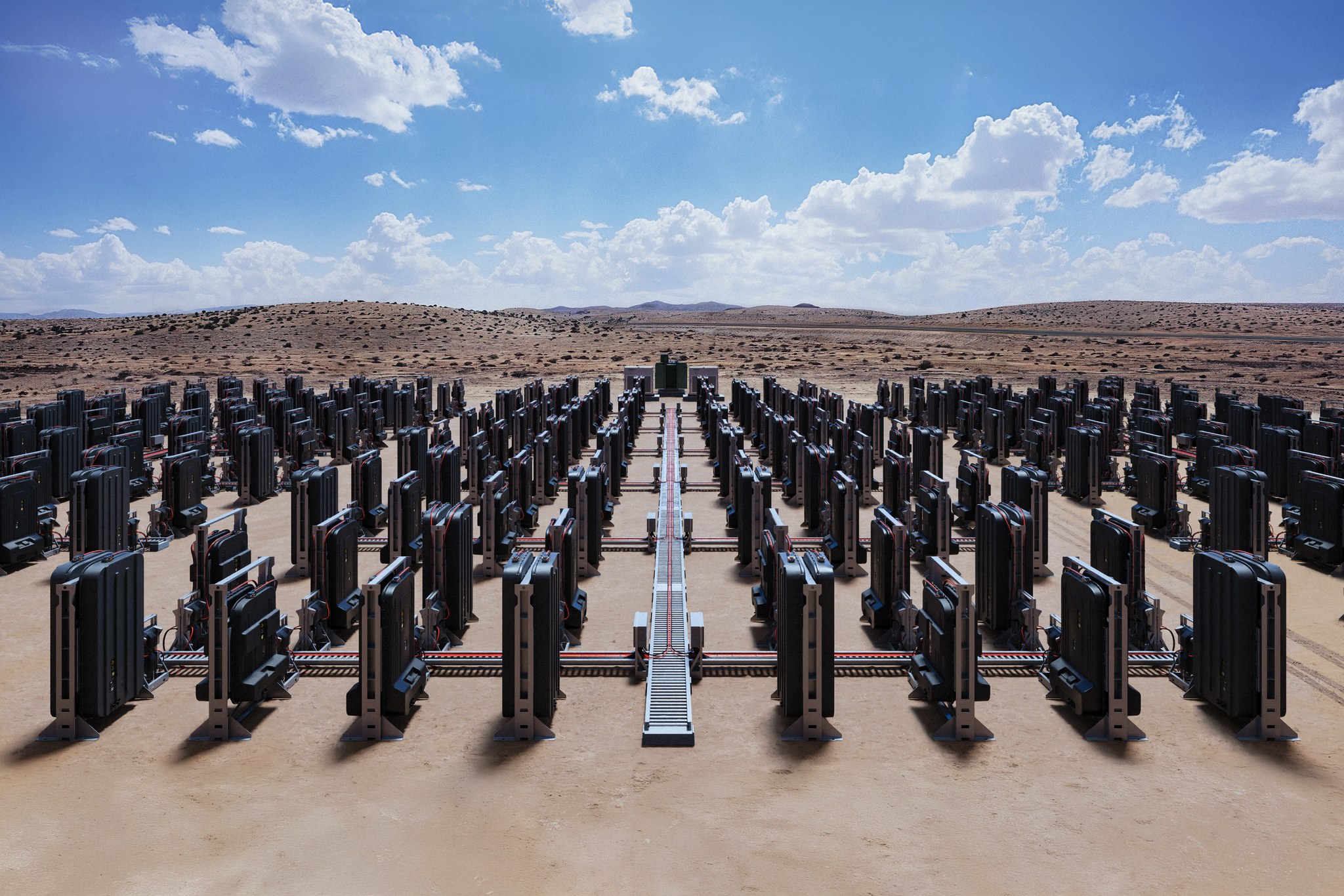Understanding repurposed energy storage systems