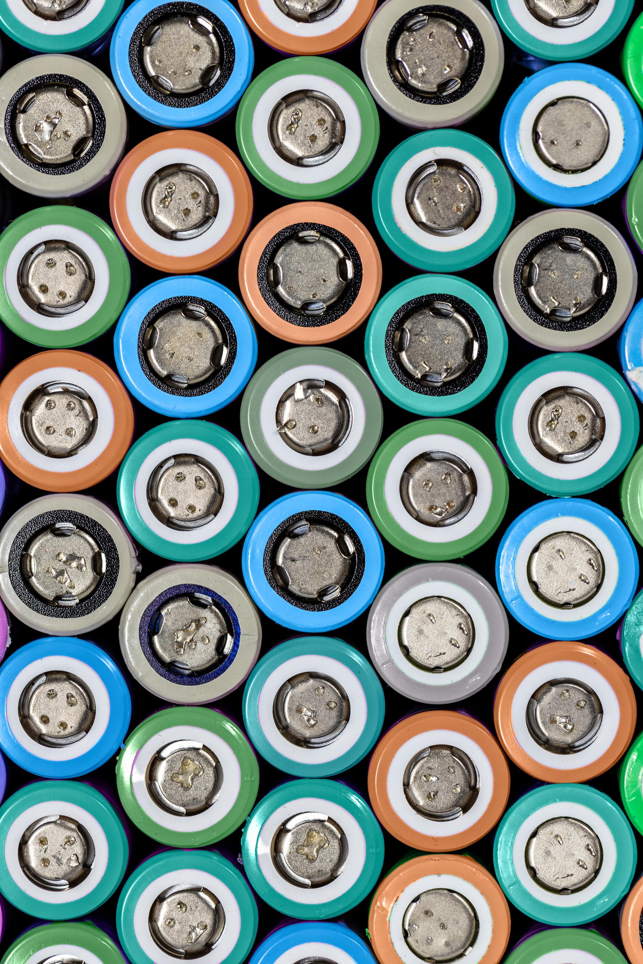 Marquette Breakfast Rotary President previews lithium-ion battery recycling event