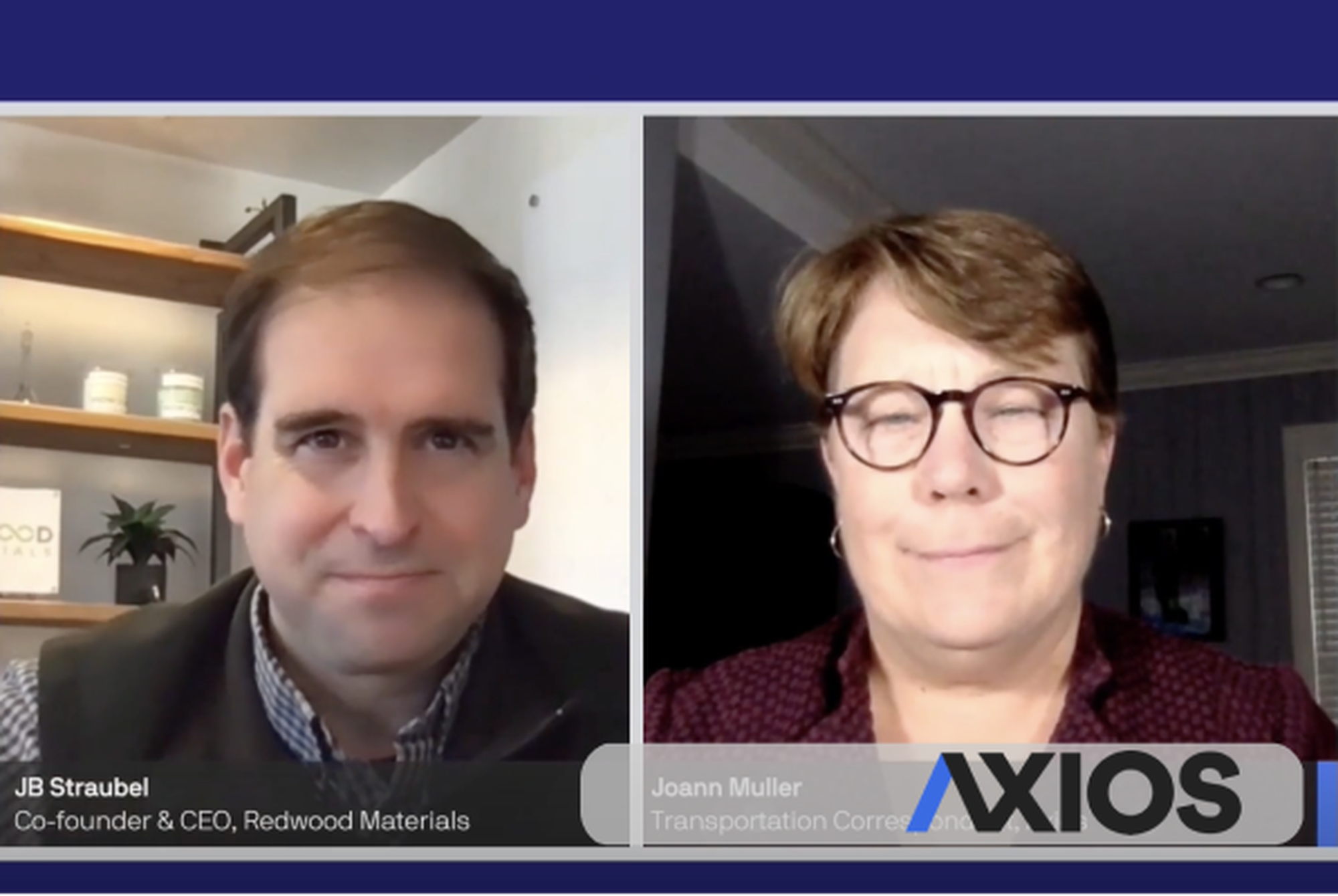 News Redwood Materials