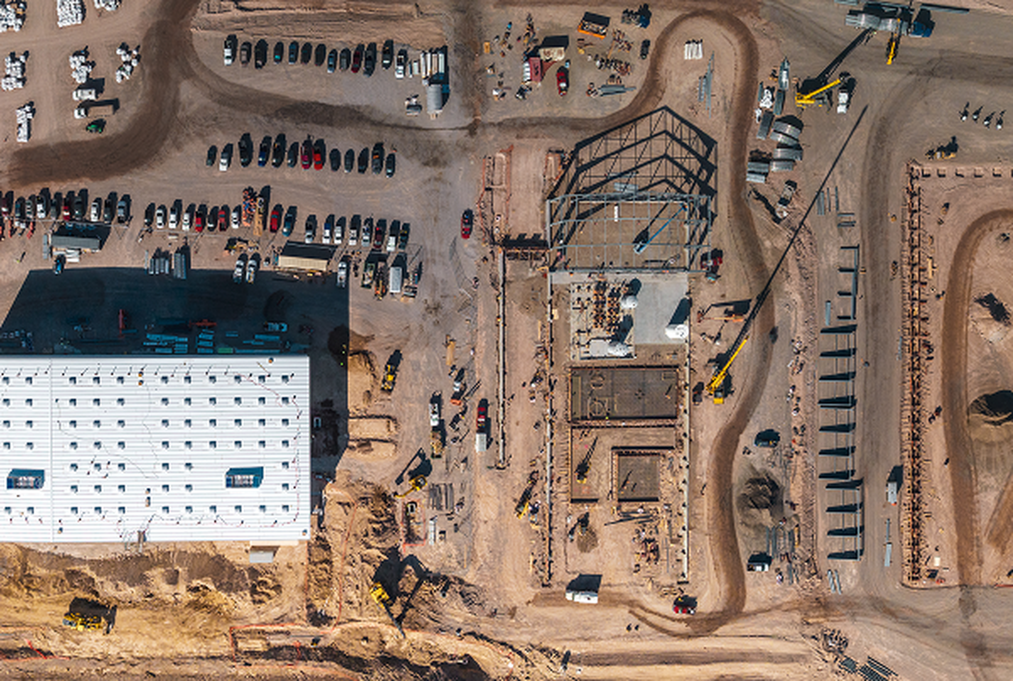 The Wall Street Journal: Redwood Materials Plans $3.5 Billion Battery-Materials Plant in Nevada