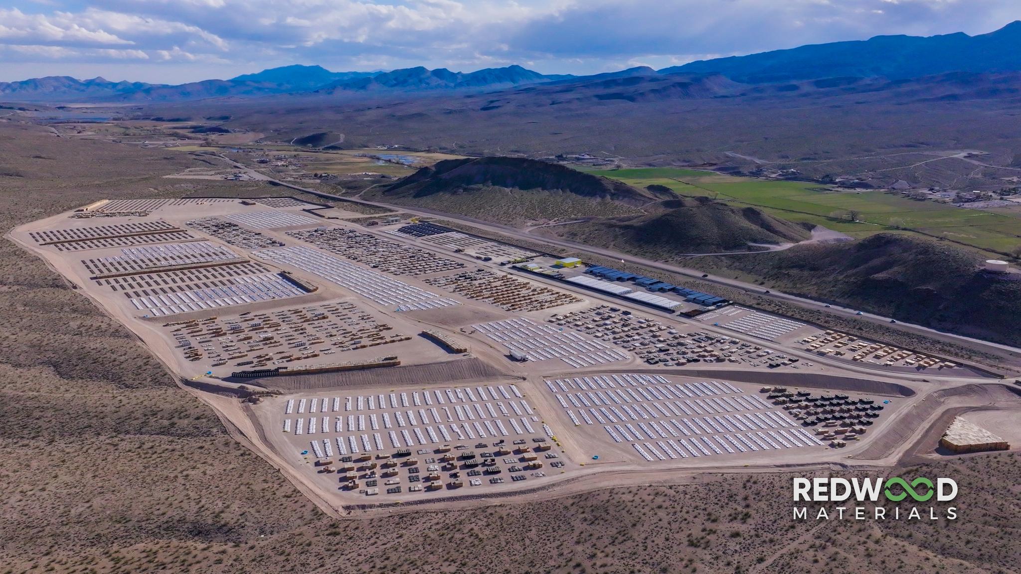 America's growing EV fleet is quietly becoming one of the most valuable energy assets in the country