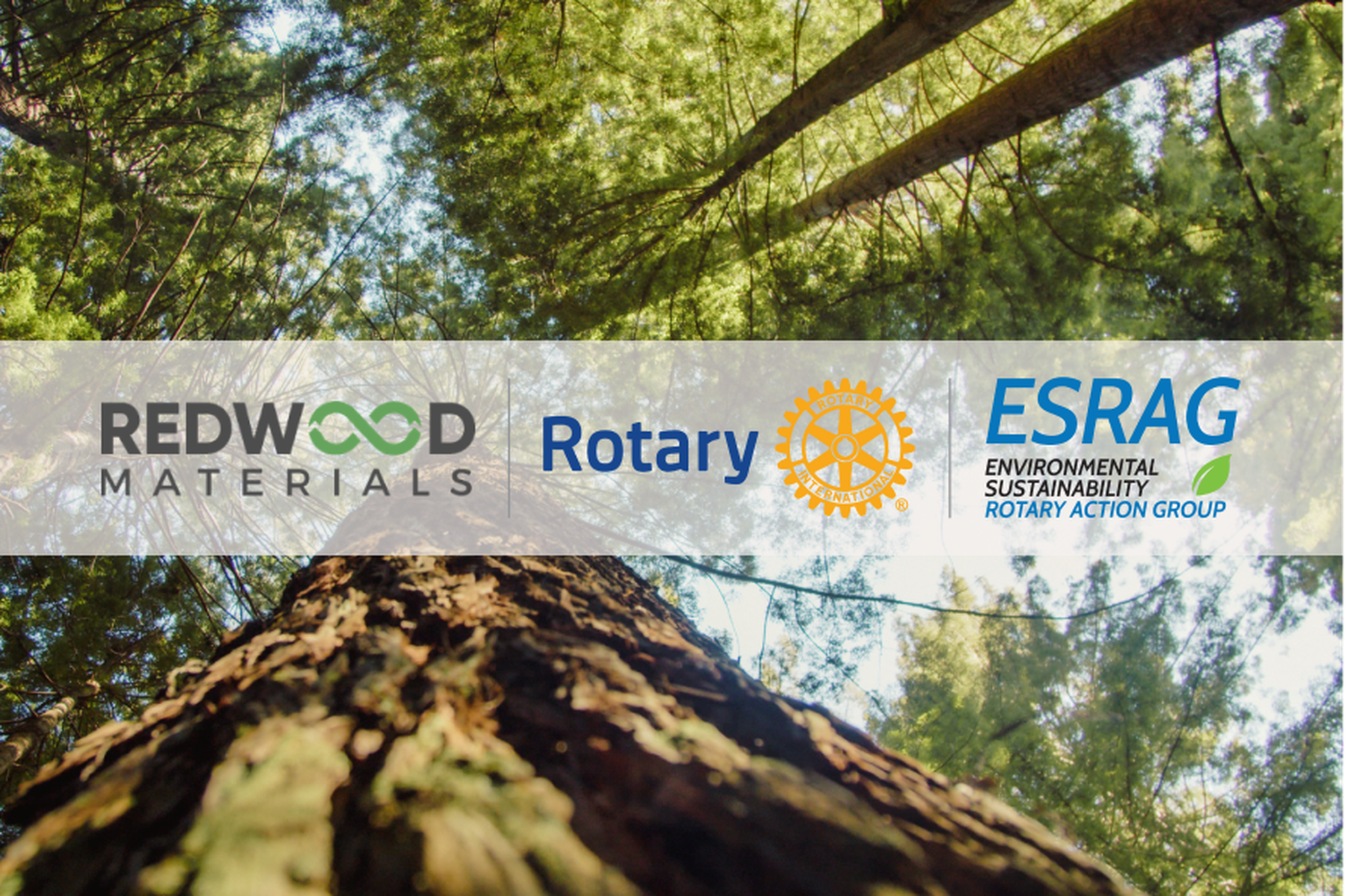 Earth Day — Rotary Lithium-ion Battery Recycling Event