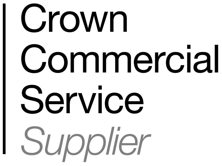 Crown Commercial Services Framework – AUXR