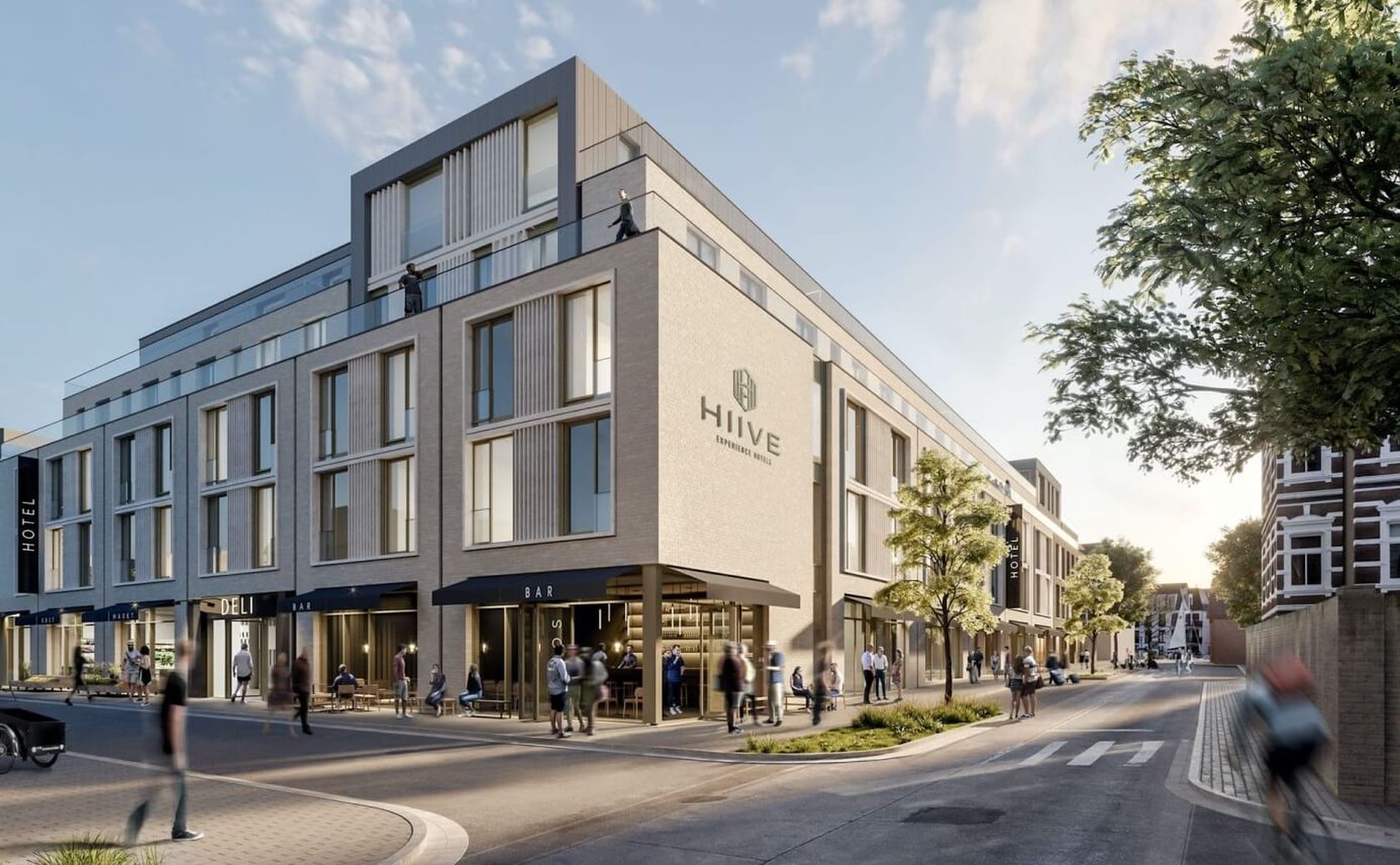 hiive-oldenburg-hiive-hotels