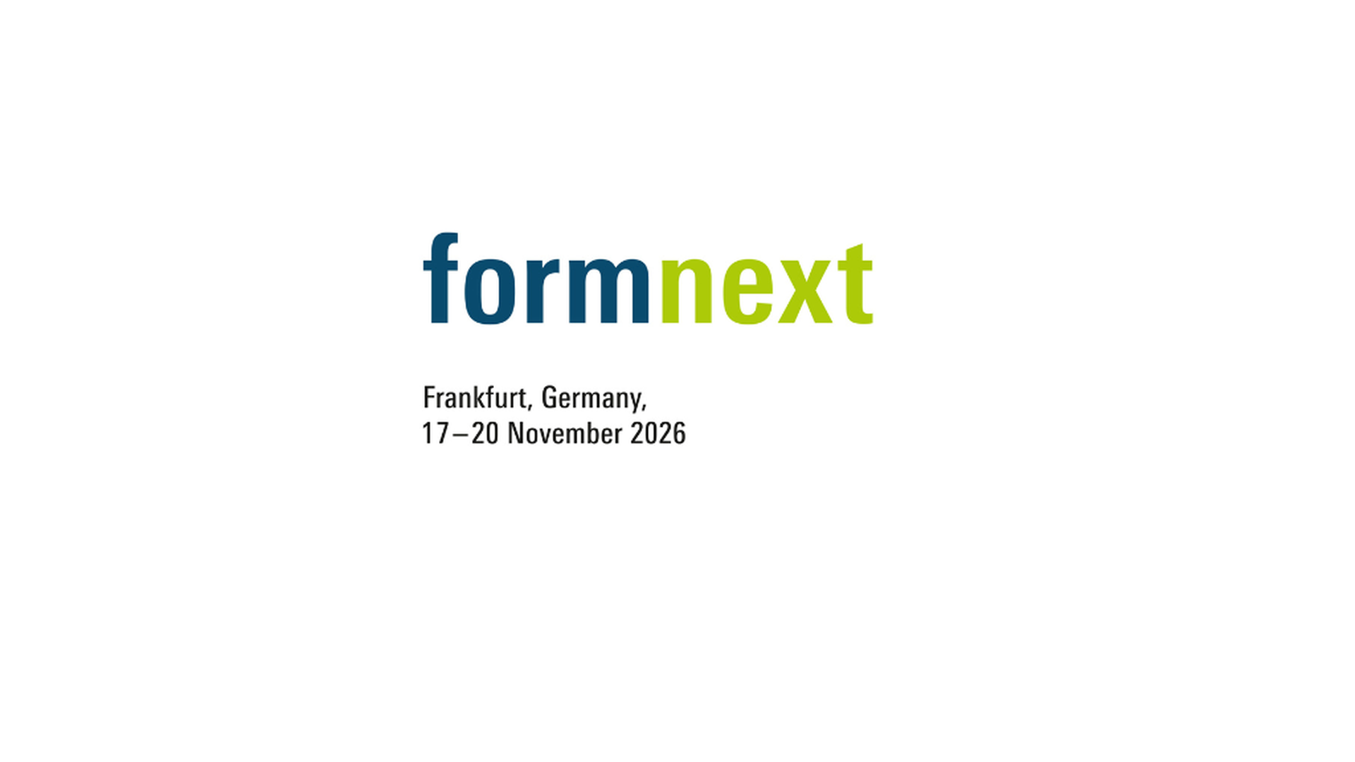 Formnext123