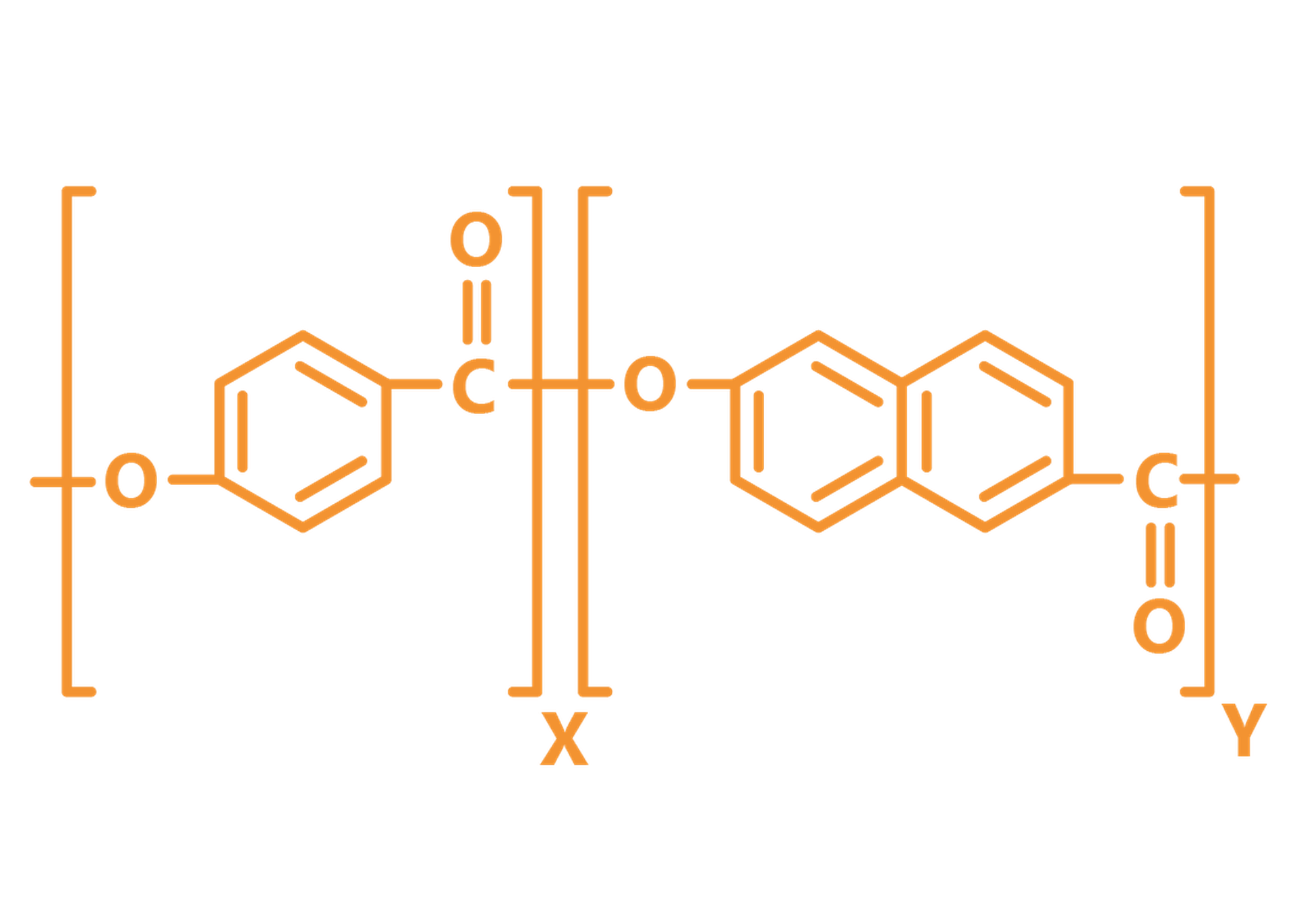 LCP structural formula