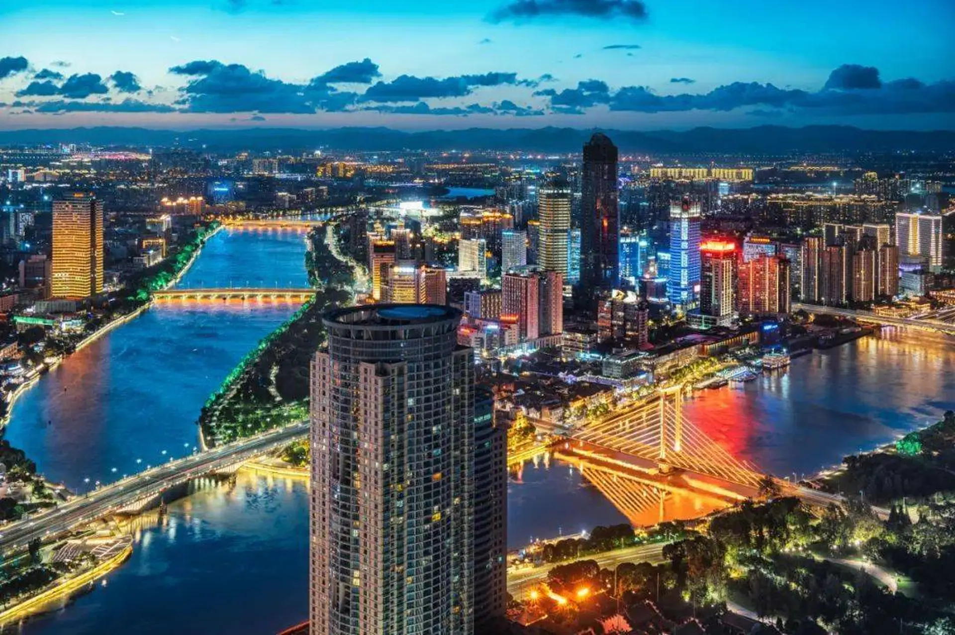 ningbo