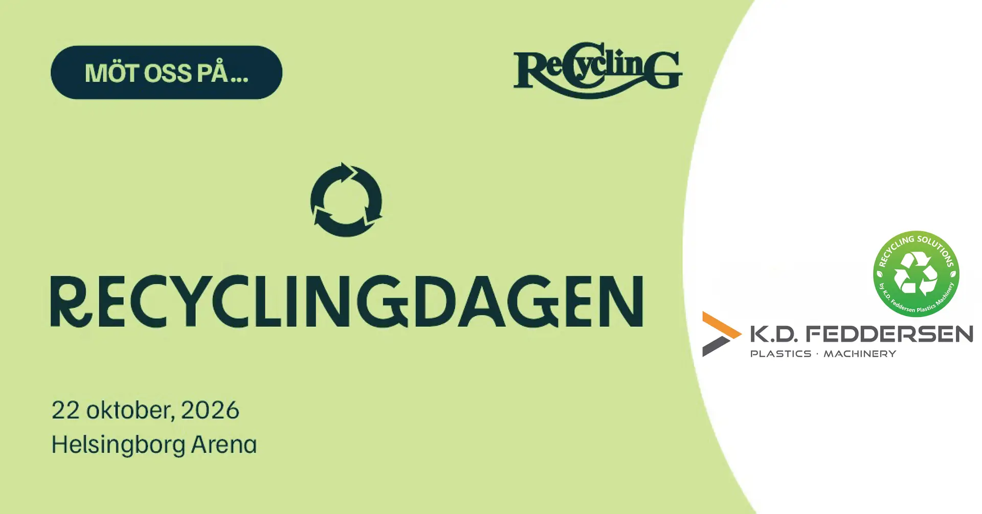 Recyclingdagen