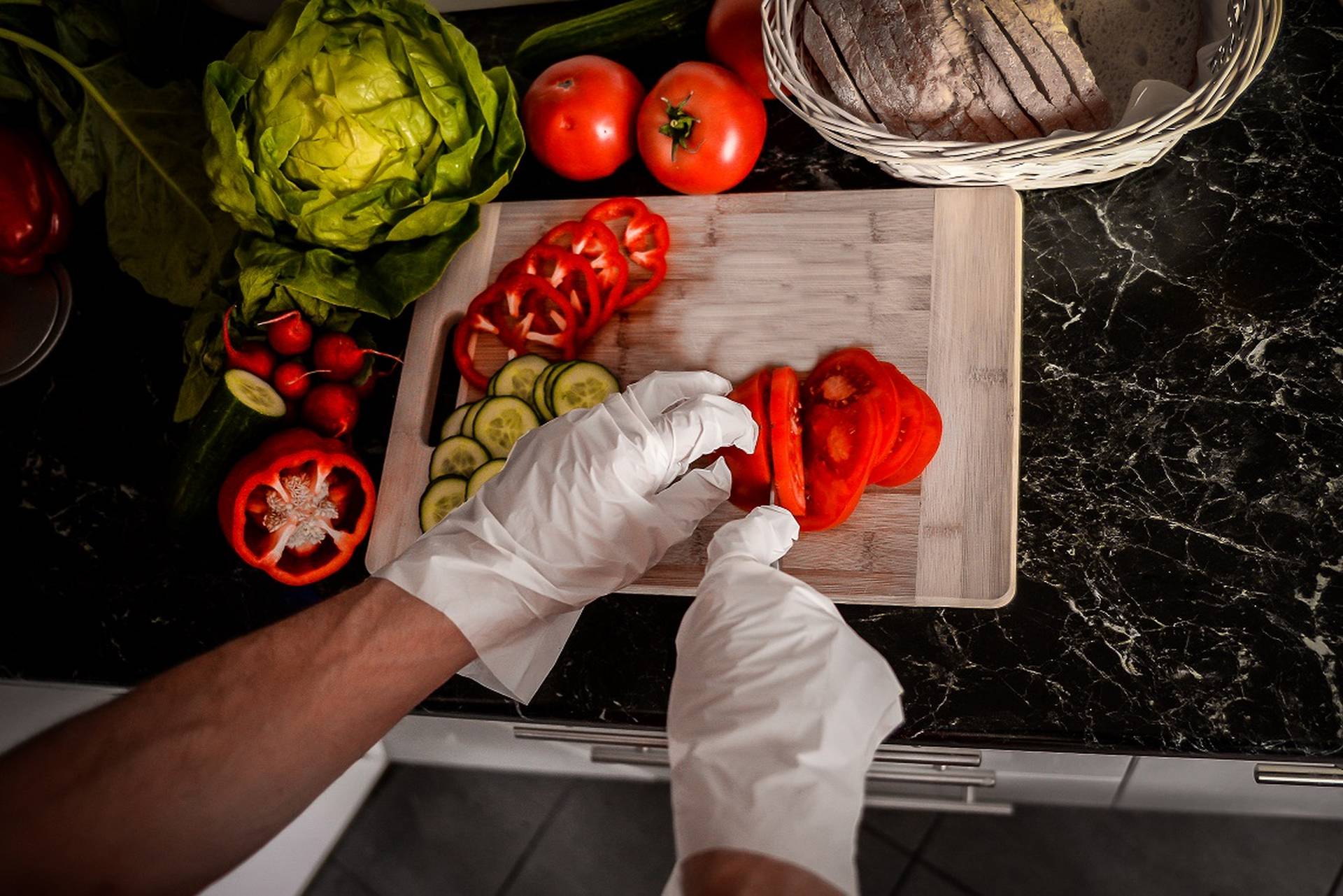 Handschuhe_Plast-farb_1