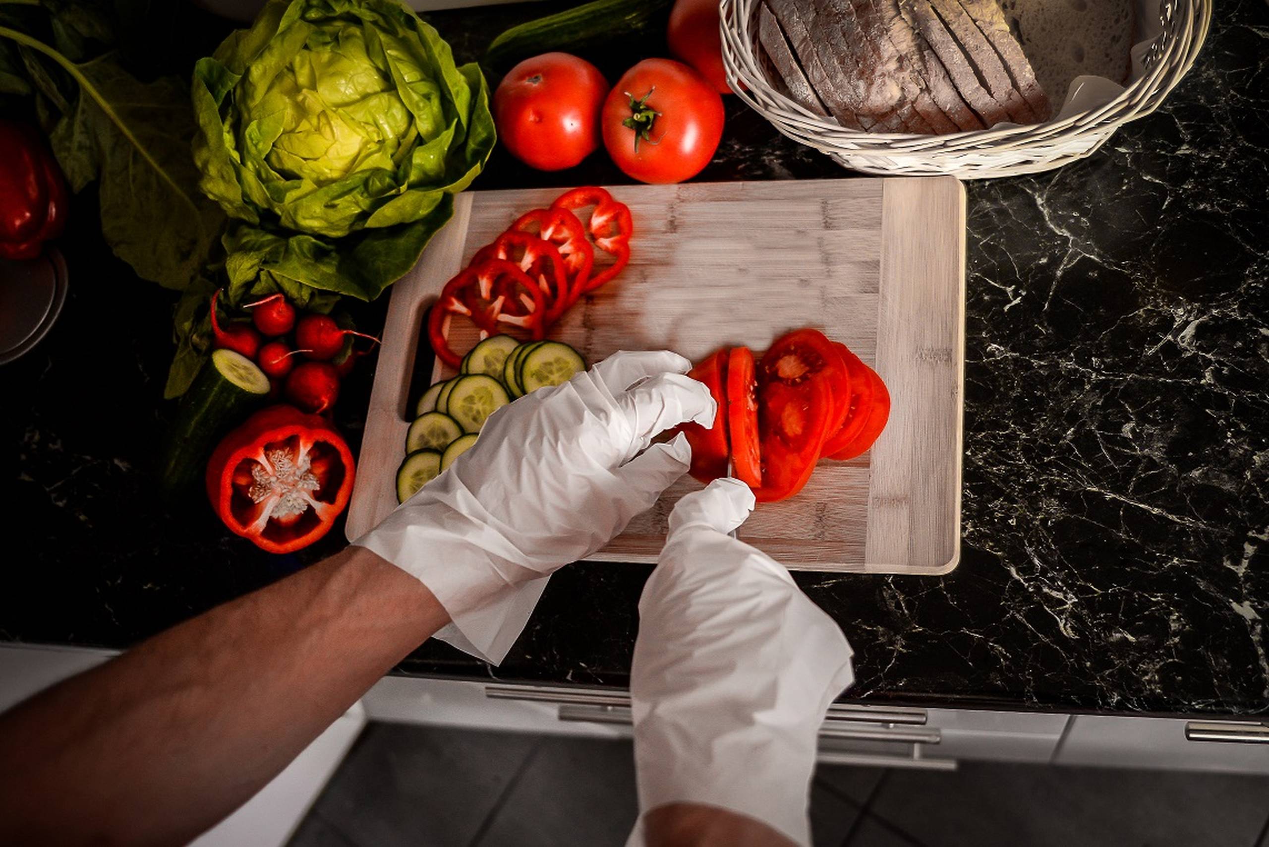 Handschuhe_Plast-farb_1