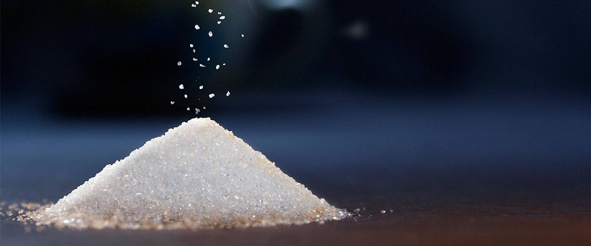 food processing sugar