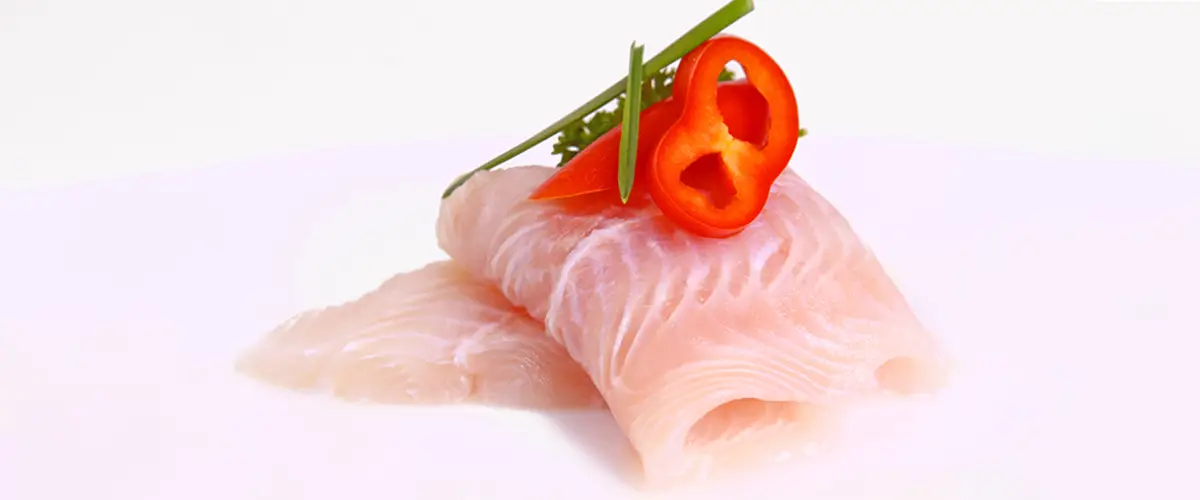 food processing fisch