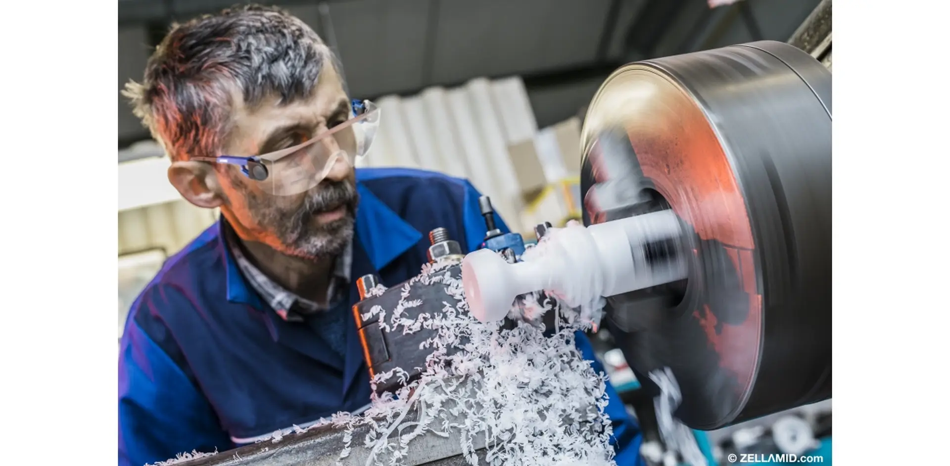 Corporation with ZM 05