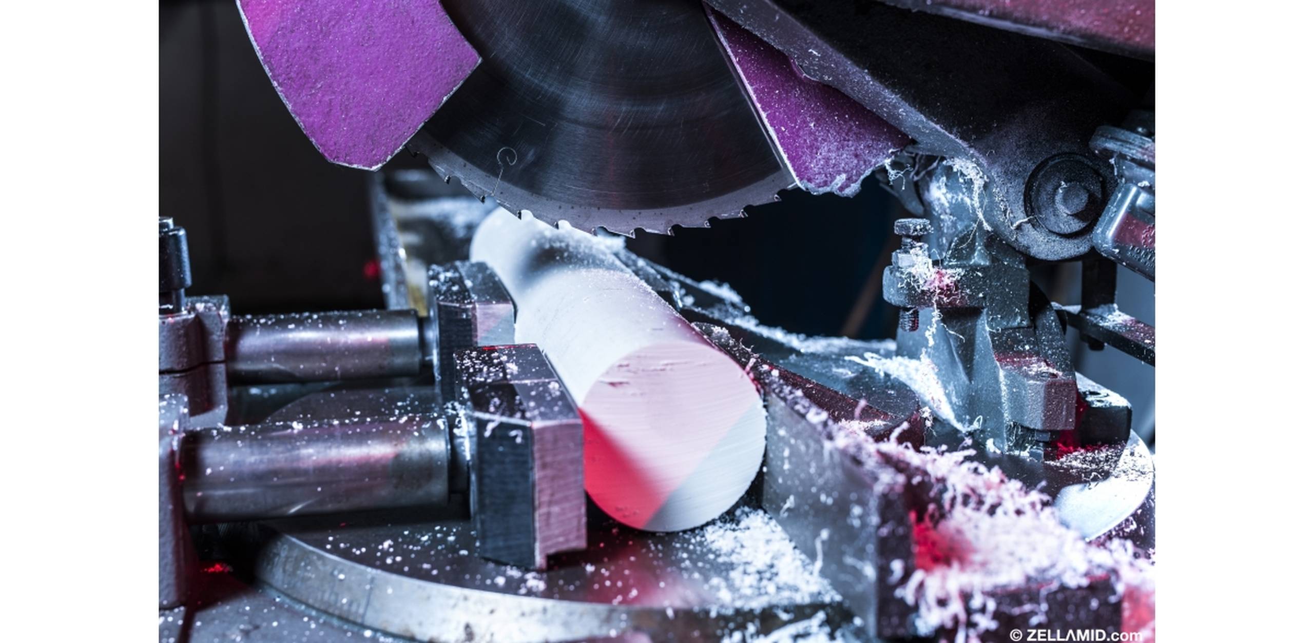 Corporation with ZM 04