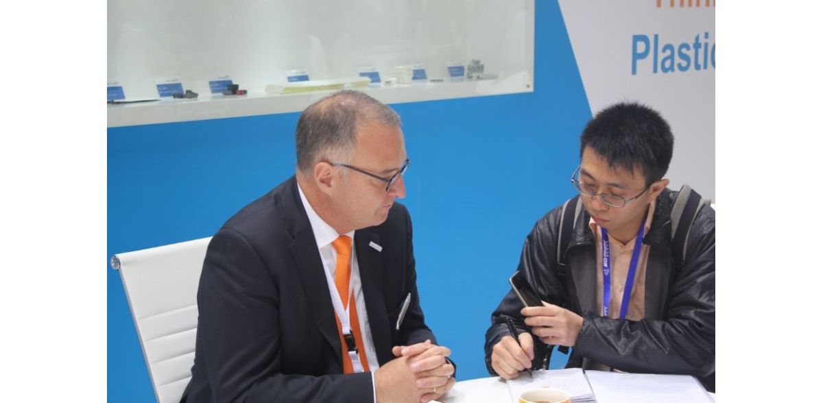 CHINAPLAS 2016 - 06