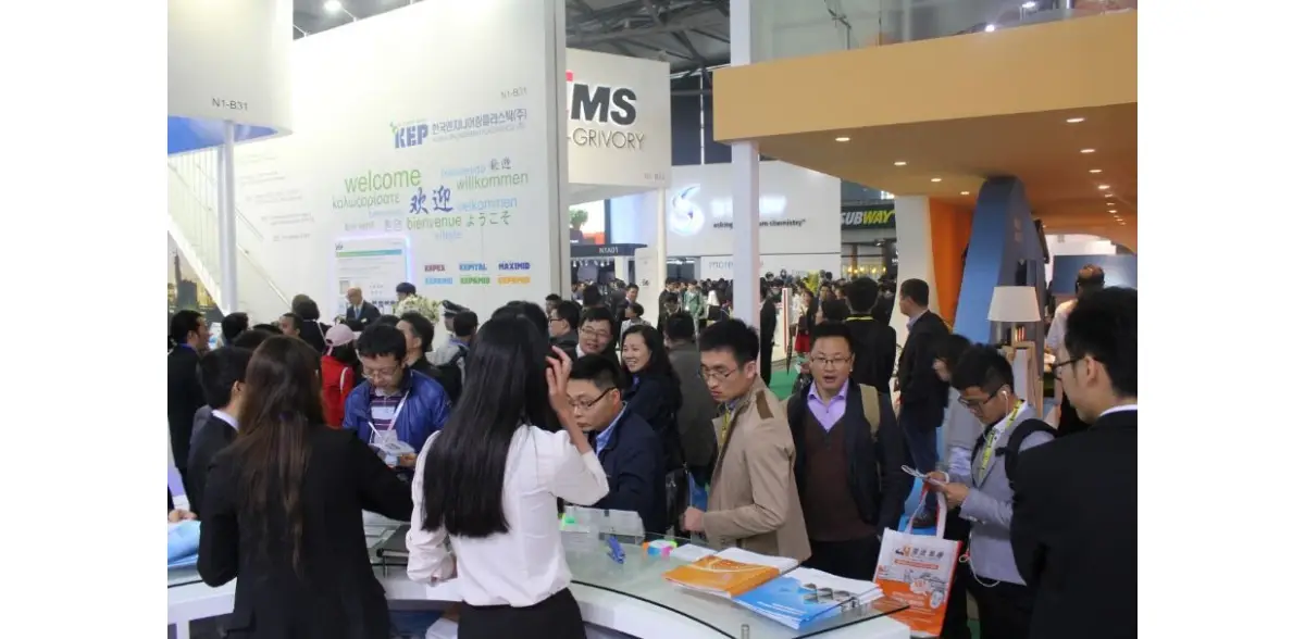 CHINAPLAS 2016 - 04