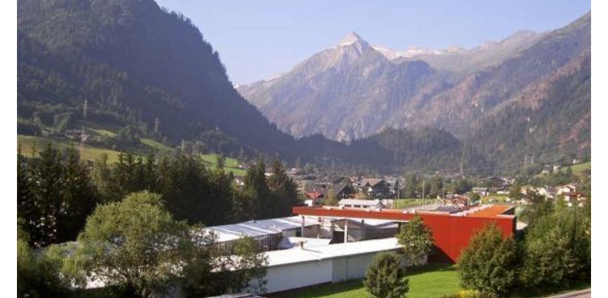 Corporation with ZM 03