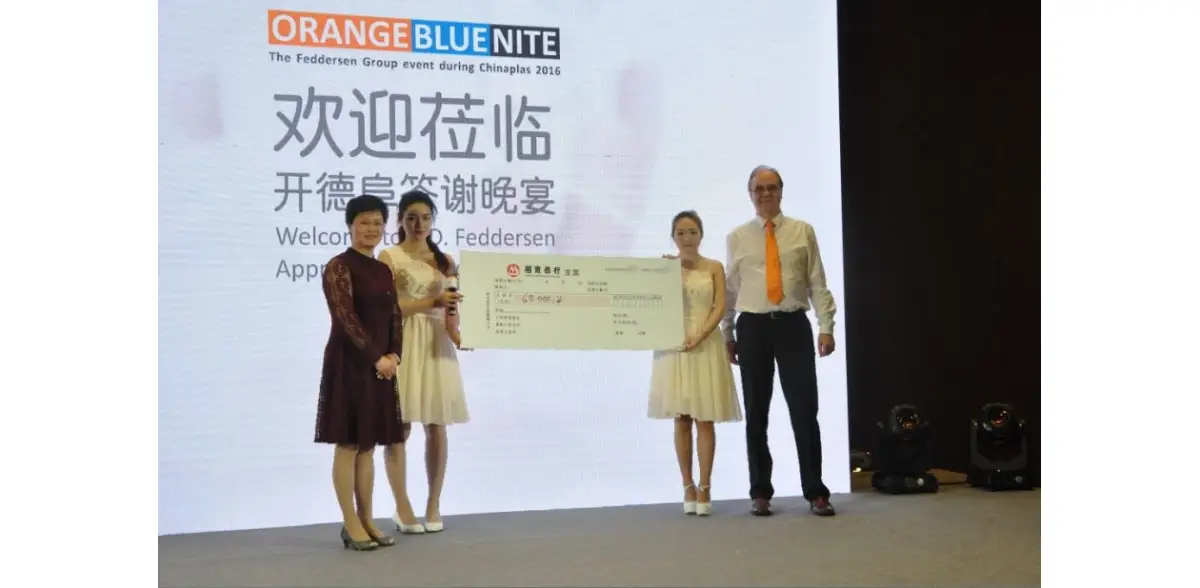 Orange Blue Nite 09