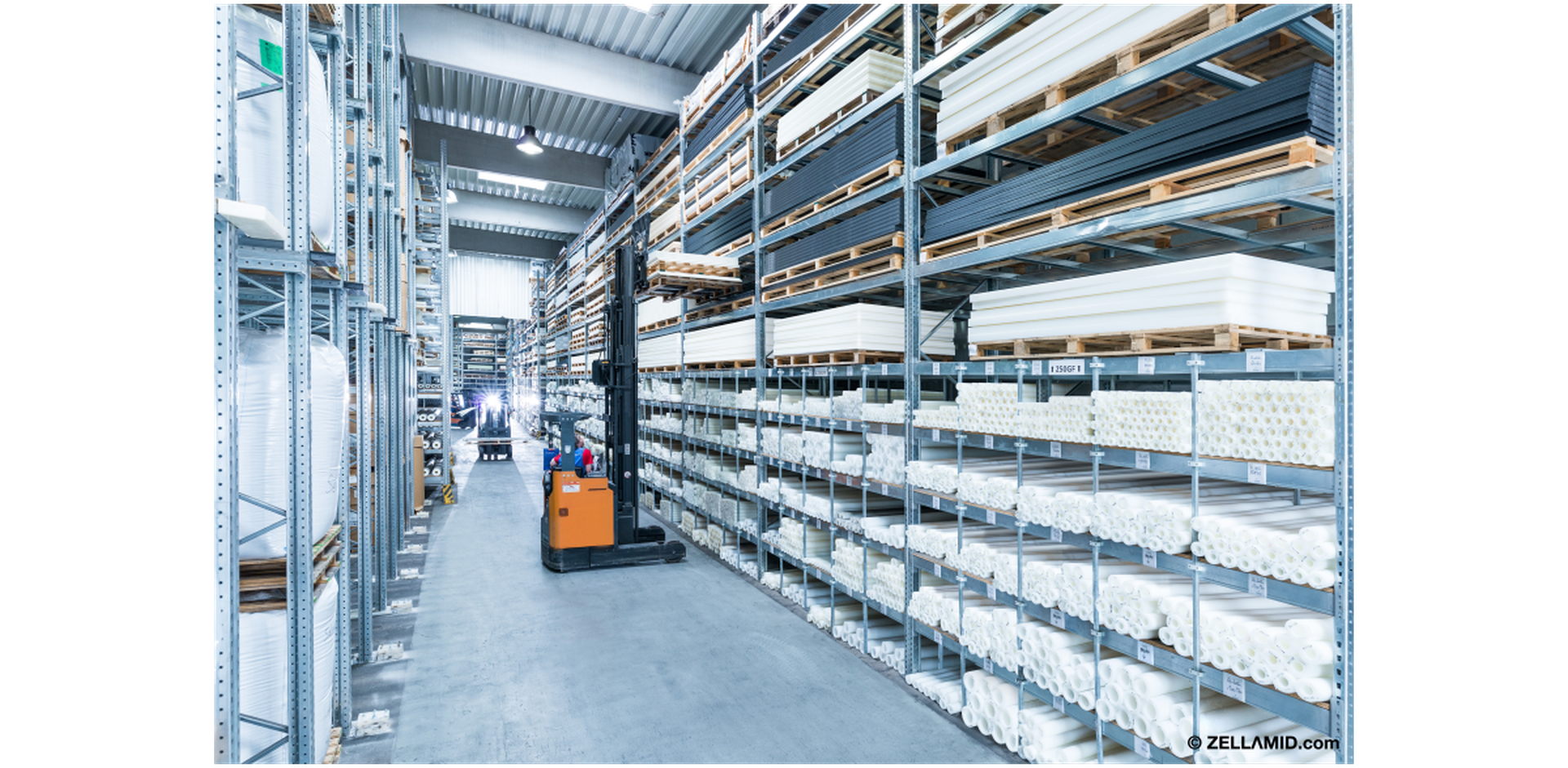 Corporation with ZM 01