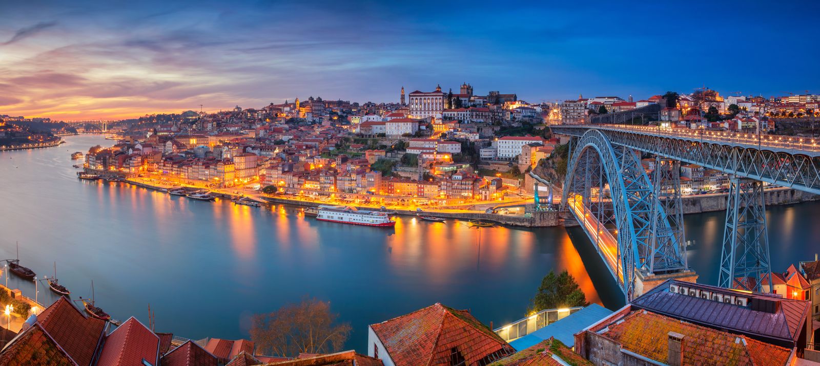 Porto K.D. Feddersen, Unipessoal, Lda.