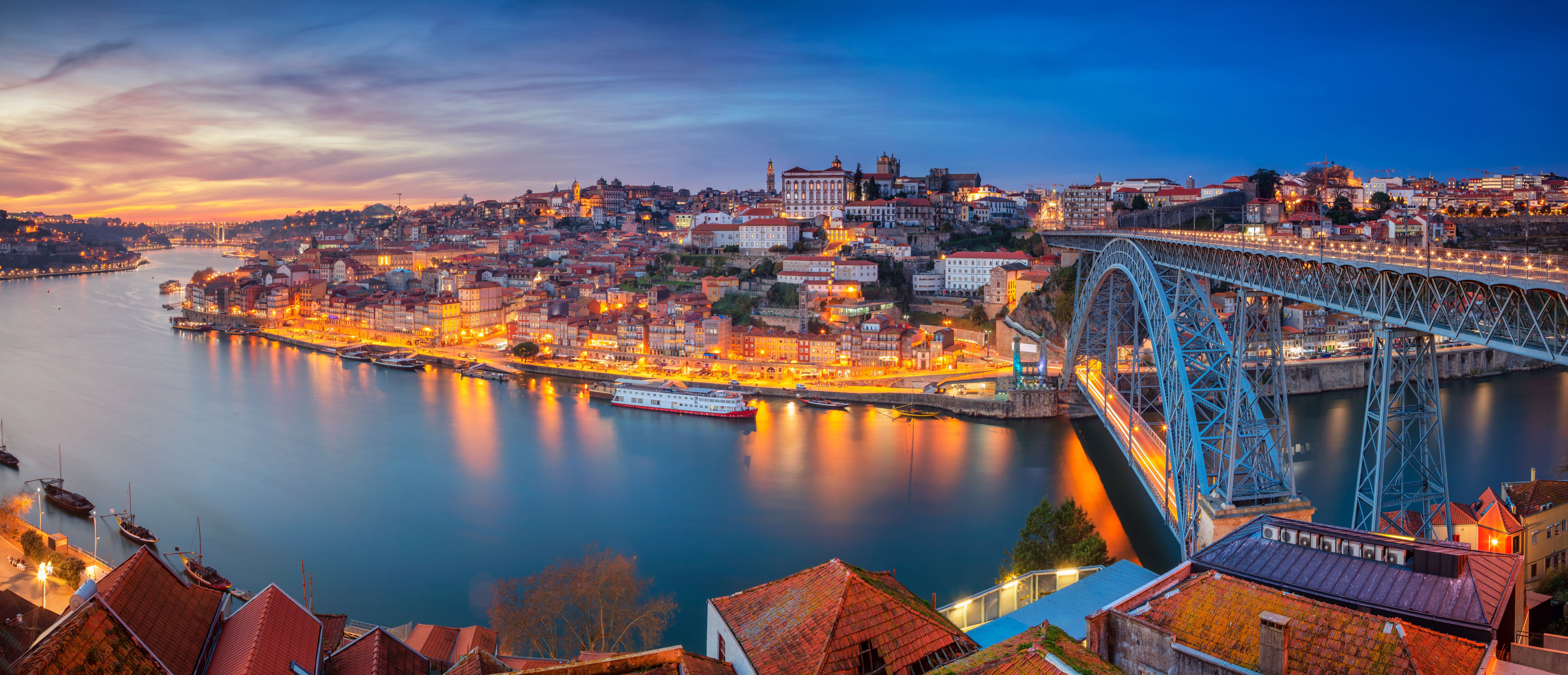 Porto K.D. Feddersen, Unipessoal, Lda.