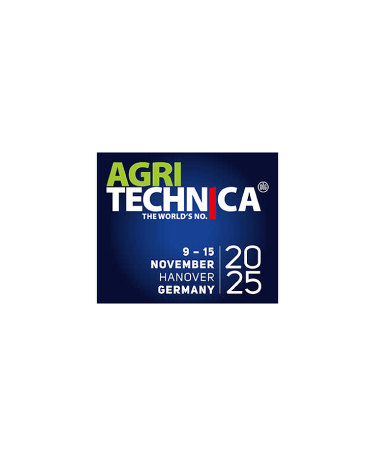 AGRITECHNICA