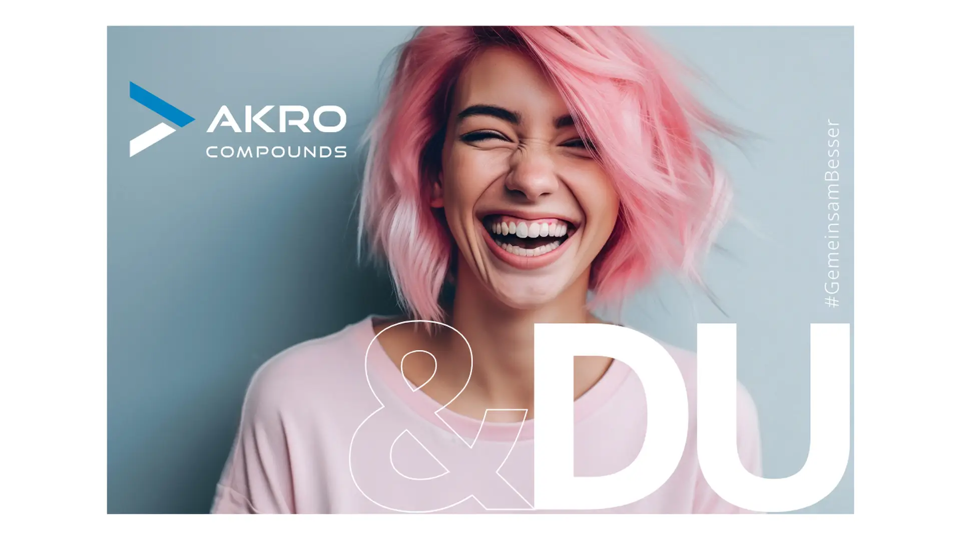 AKRO & DU -