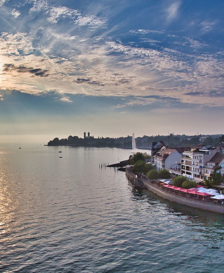 Lake Bodensee