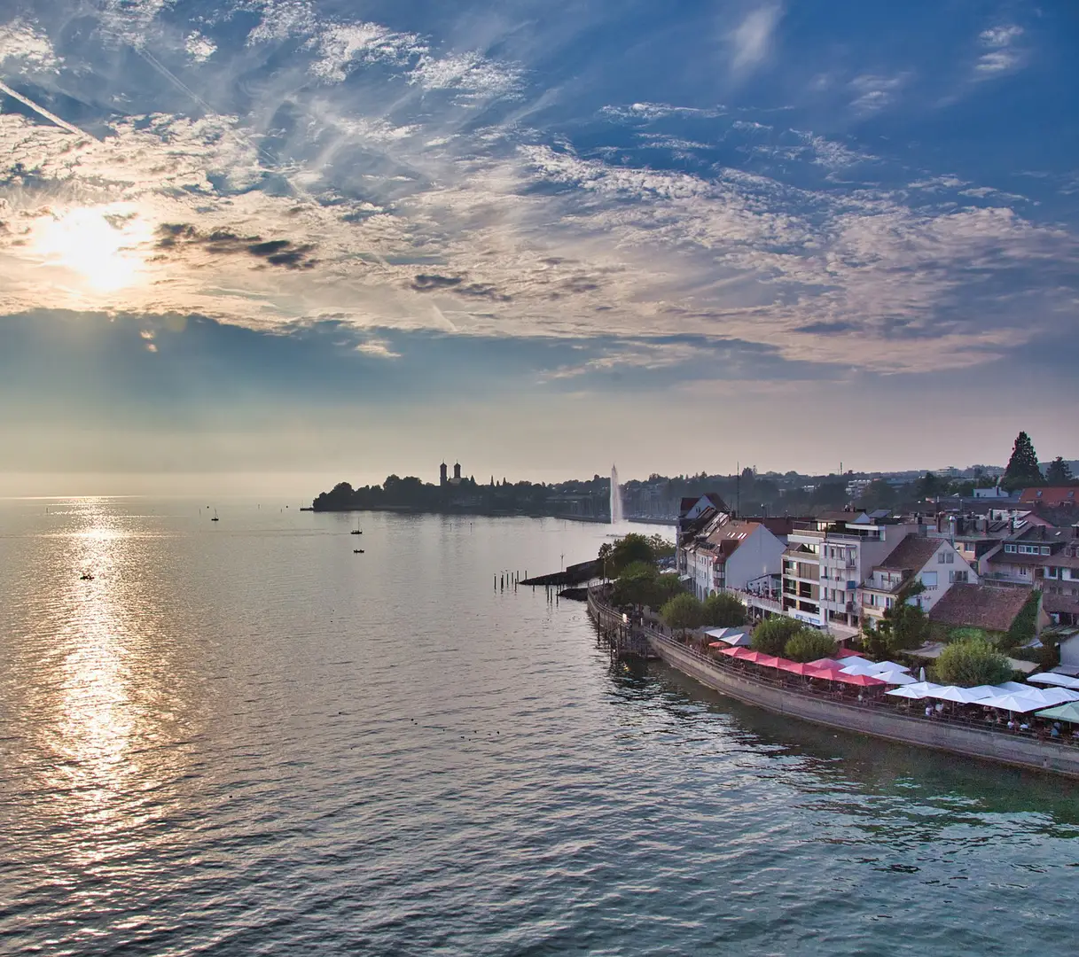 Lake Bodensee