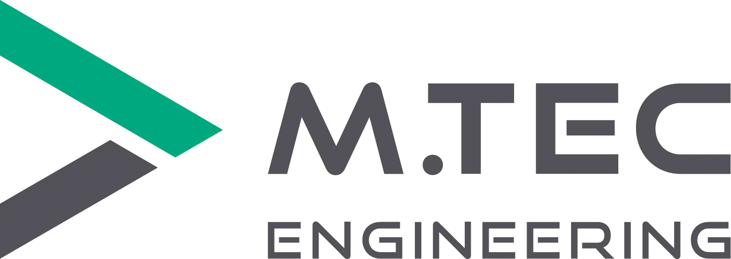 M.TEC logo